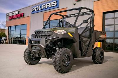 BOATZON | Polaris® Ranger 1000 EPS 2025