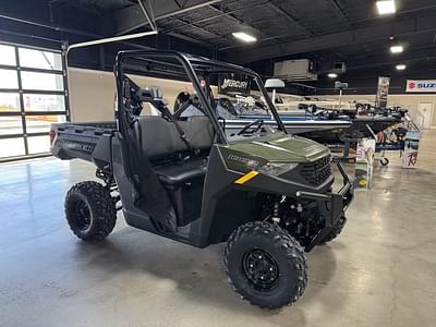 BOATZON | Polaris® Ranger 1000 EPS 2025