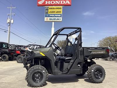 BOATZON | Polaris® Ranger 1000 EPS 2025