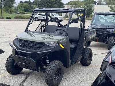 BOATZON | Polaris® Ranger 1000 EPS 2025