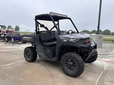 BOATZON | Polaris® Ranger 1000 Premium 2021