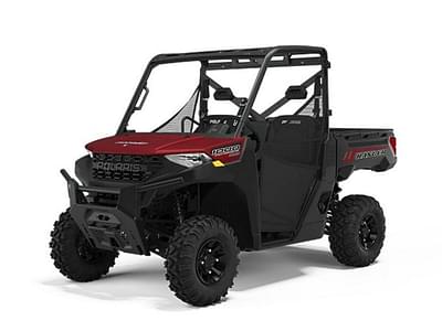 BOATZON | Polaris® Ranger 1000 Premium 2021