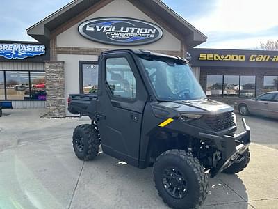 BOATZON | Polaris® Ranger 1000 Premium 2024