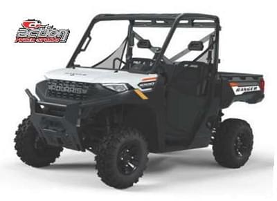 BOATZON | Polaris® Ranger 1000 Premium 2024