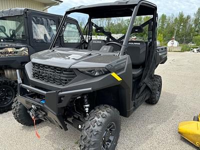 BOATZON | Polaris® Ranger 1000 Premium 2025