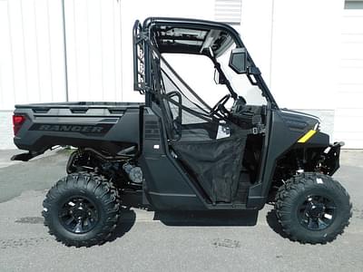 BOATZON | Polaris® Ranger 1000 Premium 2025