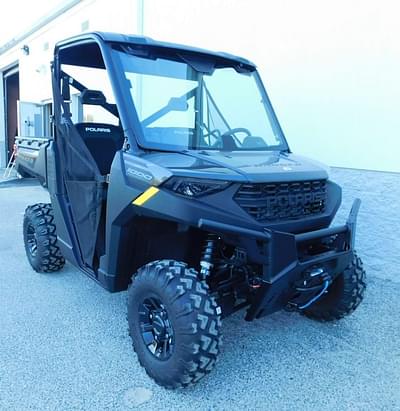 BOATZON | Polaris® Ranger 1000 Premium 2025