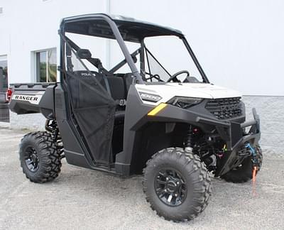 BOATZON | Polaris® Ranger 1000 Premium 2025 BOATZON | Polaris® Ranger 1000 Premium 2025