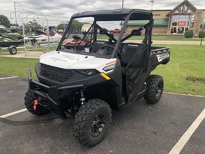 BOATZON | Polaris® Ranger 1000 Premium 2025