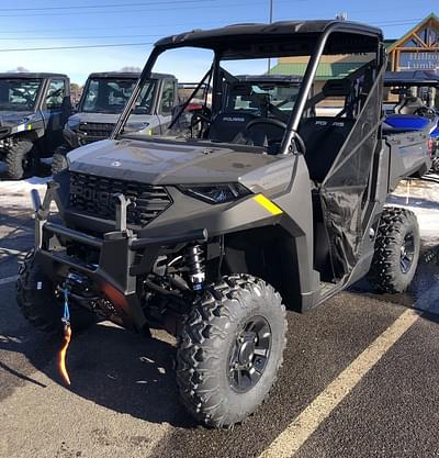 BOATZON | Polaris® Ranger 1000 Premium 2025