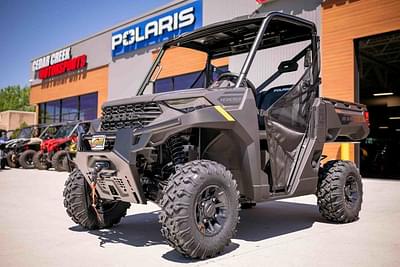 BOATZON | Polaris® Ranger 1000 Premium 2025