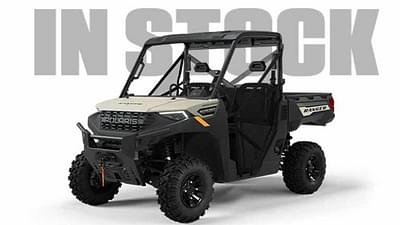 BOATZON | Polaris® Ranger 1000 Premium 2025