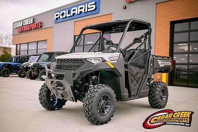 BOATZON | Polaris® Ranger 1000 Premium 2025
