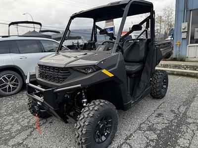 BOATZON | Polaris® Ranger 1000 Premium 2025