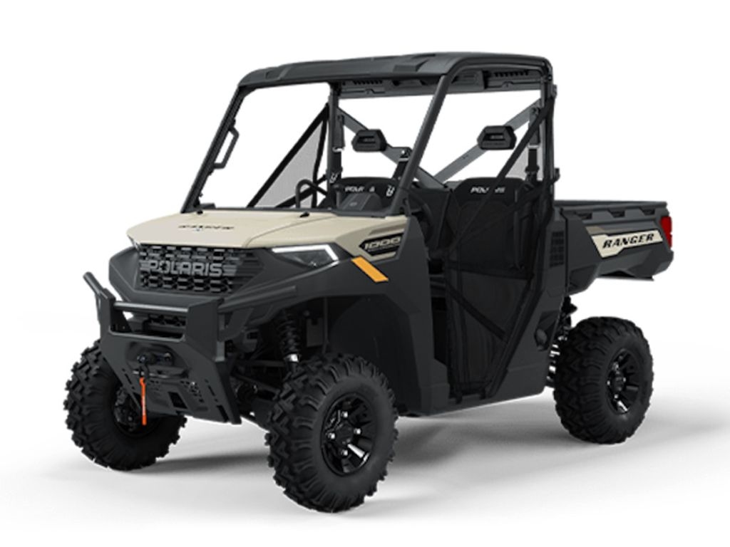 Polaris® Ranger 1000 Premium 2025