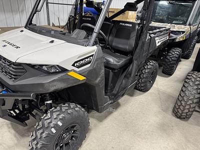BOATZON | Polaris® Ranger 1000 Premium 2025