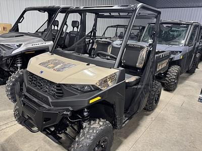 BOATZON | Polaris® Ranger 1000 Premium 2025