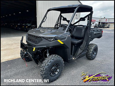 BOATZON | Polaris® Ranger 1000 Premium 2025