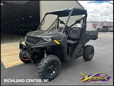 BOATZON | Polaris® Ranger 1000 Premium 2025