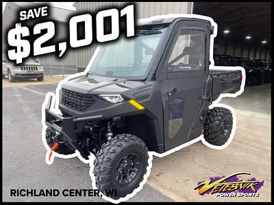 BOATZON | Polaris® Ranger 1000 Premium 2025