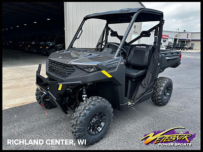 BOATZON | Polaris® Ranger 1000 Premium 2025