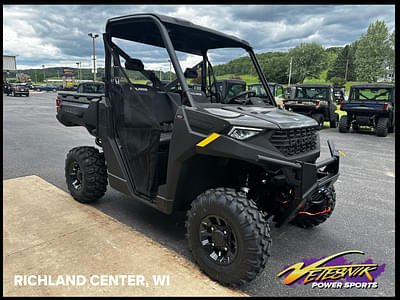 BOATZON | Polaris® Ranger 1000 Premium 2025