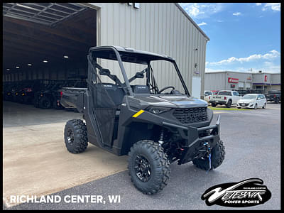 BOATZON | Polaris® Ranger 1000 Premium 2025