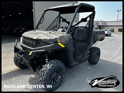 BOATZON | Polaris® Ranger 1000 Premium 2025
