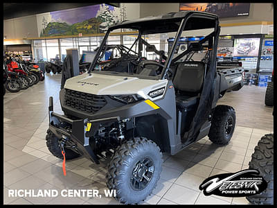 BOATZON | Polaris® Ranger 1000 Premium 2025