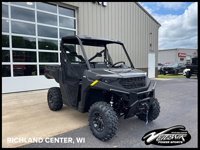 BOATZON | Polaris® Ranger 1000 Premium 2025