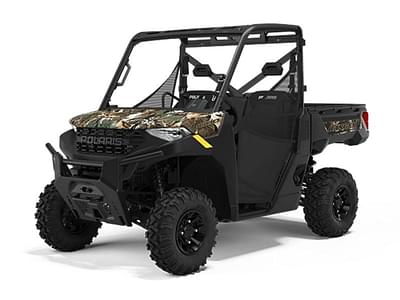 BOATZON | Polaris® Ranger 1000 Premium Polaris Pursuit Camo 2022