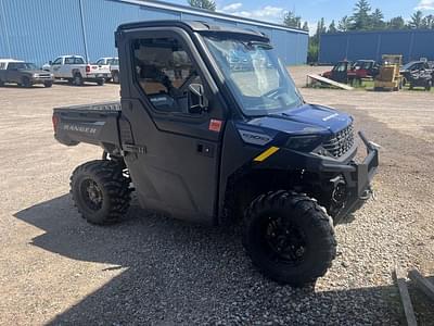 BOATZON | Polaris® Ranger 1000 Premium Polaris Pursuit Camo 2023