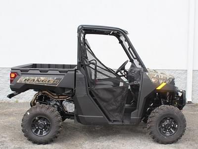 BOATZON | Polaris® Ranger 1000 Premium Polaris Pursuit Camo 2025