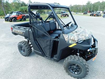 BOATZON | Polaris® Ranger 1000 Premium Polaris Pursuit Camo 2025