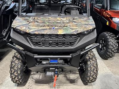 BOATZON | Polaris® Ranger 1000 Premium Polaris Pursuit Camo 2025
