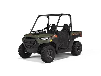 BOATZON | Polaris® Ranger 150 EFI 2021