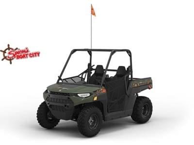 BOATZON | Polaris® Ranger 150 EFI 2024