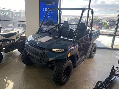 BOATZON | Polaris® Ranger 150 EFI 2025