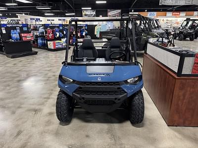 BOATZON | Polaris® Ranger 150 EFI 2025