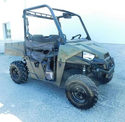 BOATZON | Polaris® Ranger 500 2021