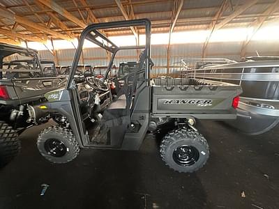 BOATZON | Polaris® Ranger 570 2025