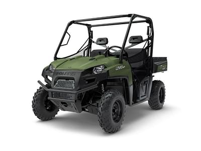 BOATZON | Polaris® Ranger 570 FullSize 2020