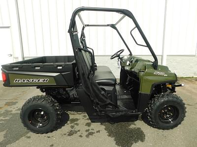 BOATZON | Polaris® Ranger 570 FullSize 2025