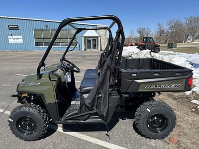BOATZON | Polaris® Ranger 570 FullSize 2025