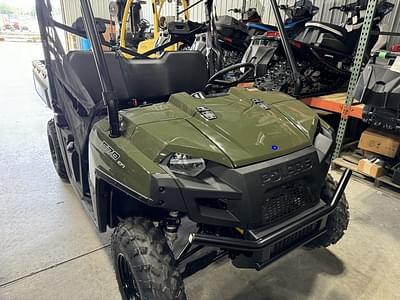 BOATZON | Polaris® Ranger 570 FullSize 2025