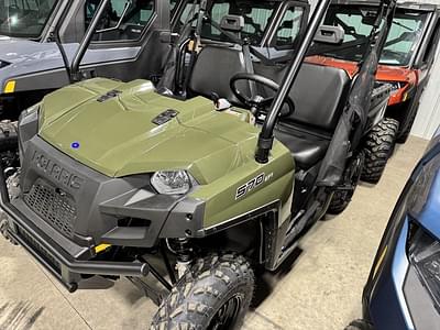 BOATZON | Polaris® Ranger 570 FullSize 2025