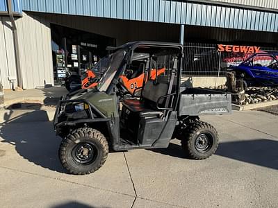 BOATZON | Polaris® Ranger 570 FullSize Sage Green 2015