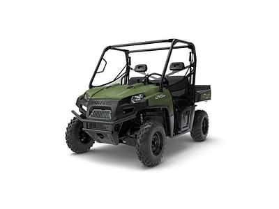 BOATZON | Polaris® Ranger 570 FullSize Sage Green 2018