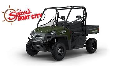 BOATZON | Polaris® RANGER 570 FullSizeSage Green 2025