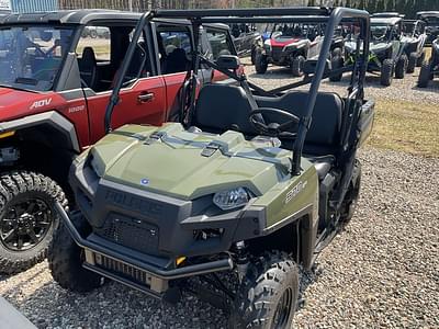 BOATZON | Polaris® RANGER 570 FullSizeSage Green 2025